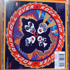 CD: Kiss - Rock'n'roll Over - pikkukuva 3