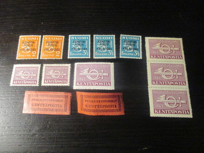 Kenttäpostimerkit **/*