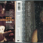 EVA DAHLGREN . CD-LEVY . SNÖ - pikkukuva 1