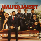 HULLUT HAUTAJAISET  BLU-RAY - pikkukuva 1
