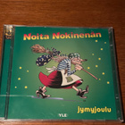 Noita Nokinenän jymyjoulu 2CD UUSI, YLE 1979, Marja Korhonen - pikkukuva 1