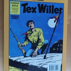TEX WILLER - KRONIKKA 34 - pikkukuva 2