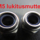 Mutterit, pultit ja aluslevyt - pikkukuva 3