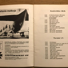 Maailmankisat 1965 kisaohjelma (Apu, HKV) - pikkukuva 4