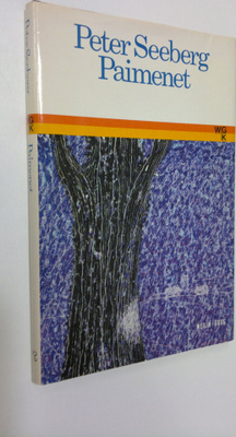 Peter Seeberg : Paimenet