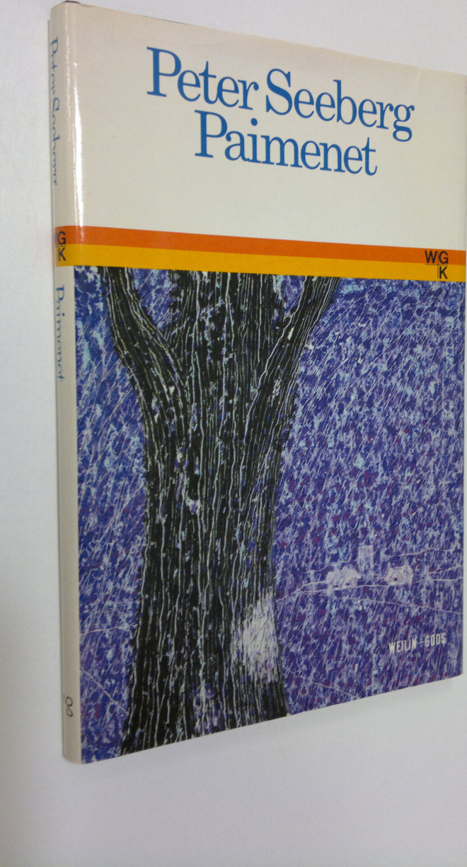 Peter Seeberg : Paimenet