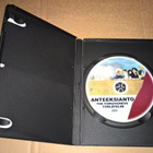 ANTEEKSIANTO DVD DRAAMA / KOMEDIA 2006 - pikkukuva 3