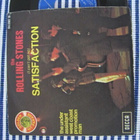 Rolling Stones Satisfaction 7 45 Ranska 1973 - pikkukuva 1