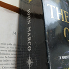 John Marco - The Jackal of Nar (paperback) - pikkukuva 2