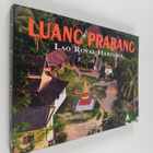 Ben Davies ym. : Luang Prabang : Lao Royal Heritage - pikkukuva 1