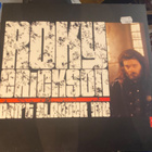 Roky Erickson: Don’t Slander Me 1987 LP - pikkukuva 1