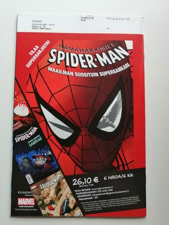 Item image