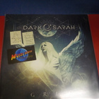 DARK SARAH - GRIM BÄNDIN NIMMAREILLA TAKAKANNESSA UUSI 2LP - pikkukuva 1