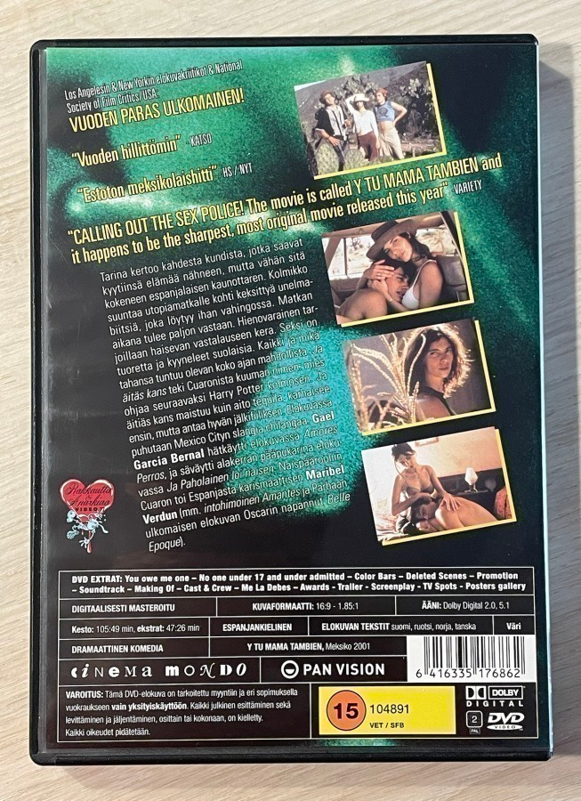 Item image