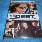 THE DEBT - DVD - pikkukuva 1
