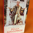 Peggy Guggenheim: Taiteenrakastajan tunnustuksia - pikkukuva 1