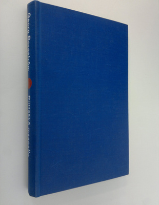 Georg Borgström : Riittääkö maapallo