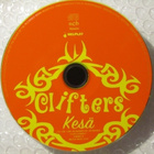 Clifters • Kesä PROMO CDr-Single - pikkukuva 3