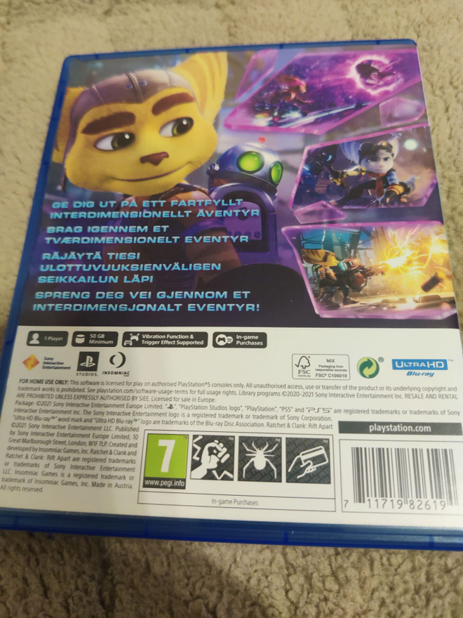 Item image