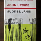 John Updike: Juokse, jänis - pikkukuva 1