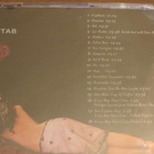 Sertab: Sertab CD - pikkukuva 3