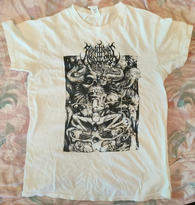 Sempiternal Dusk : Cenotaph of Defectuous Creation - paita
