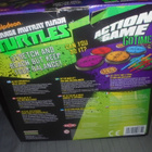 Teenage Mutant ninja Turtles, action games - pikkukuva 2