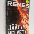 Ilkka Remes : Jäätyvä helvetti - pikkukuva 1