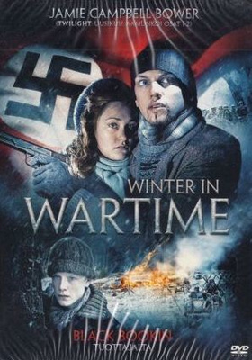 Winter In Wartime - DVD