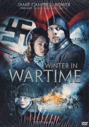 Winter In Wartime  -  DVD