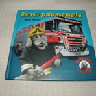 Arttu Juselius Ransu paloasemalla - pikkukuva 1