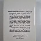 Virginia Woolf : Nainen peilissä - pikkukuva 2