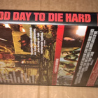A GOOD DAY TO DIE HARD DVD - pikkukuva 4