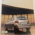 Myyntiesite - Toyota Auris - 2009 - pikkukuva 2