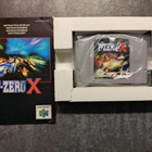 F-Zero X - pikkukuva 2