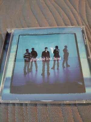 Paradise Lost: Host