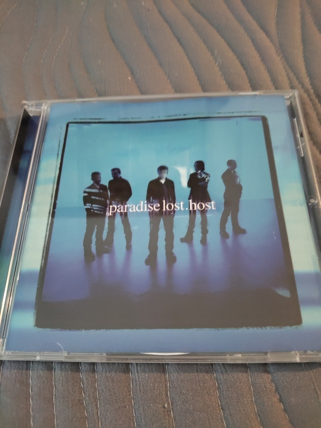 Paradise Lost: Host