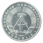 DDR 1 Pfennig 1965 A - pikkukuva 2