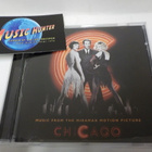 OST - CHICAGO UUSI CD - pikkukuva 1
