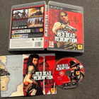 Red Dead Redemption PS3 (+ kartta) - pikkukuva 1