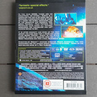 DVD: Battlefield Earth (John Travolta, Foret Whitaker 2000) - pikkukuva 2