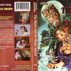 The Beast and the Magic Sword - US Region B Blu-Ray Mondo Ma - pikkukuva 3