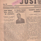 Uusi - Suomi , 5 kpl. , 1920 lukua. - pikkukuva 1
