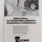 Lääkintävoimistelija - Fysioterapeuten 3/1974 - pikkukuva 2
