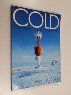 Cold : design from Finland