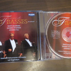 Finnish Basses In Concert CD - pikkukuva 1