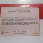 K13 Chymos Villin lännen valloitus purkkakuva # 72 - pikkukuva 2