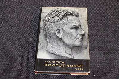 Lauri Viita - Kootut runot