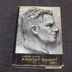Lauri Viita - Kootut runot - pikkukuva 2