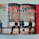 Metallica : So What! kirja - pikkukuva 3